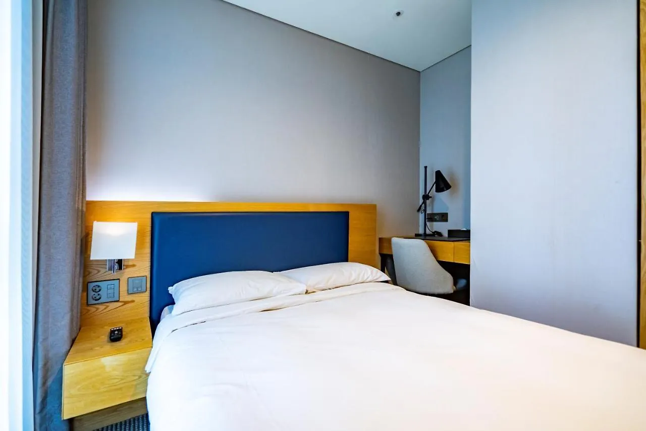 Centum Business Hotel 釜山広域市