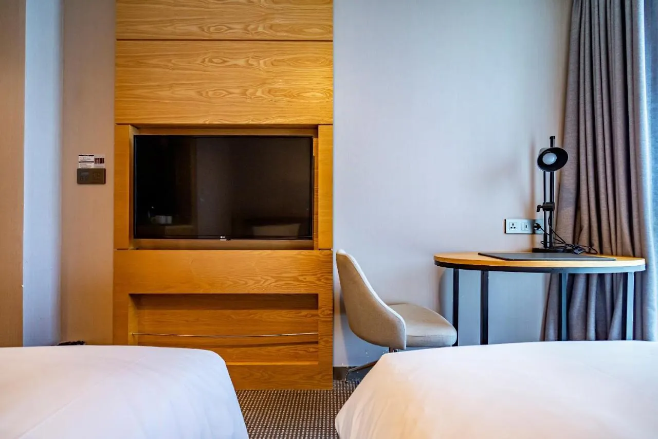 ****  Centum Business Hotel 釜山広域市 韓国