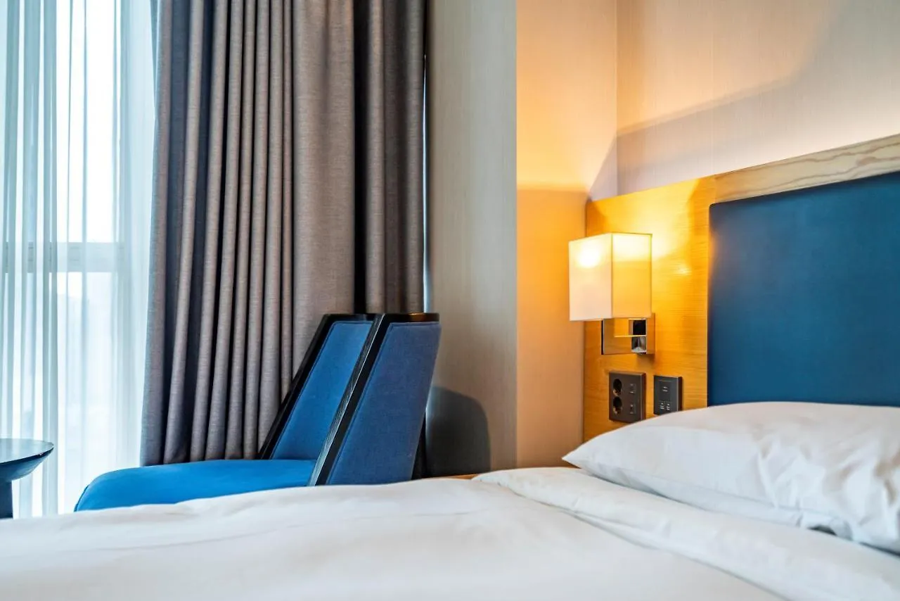 Centum Business Hotel 釜山広域市 韓国