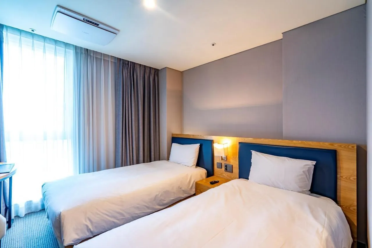 Centum Business Hotel 釜山広域市 4*,  韓国