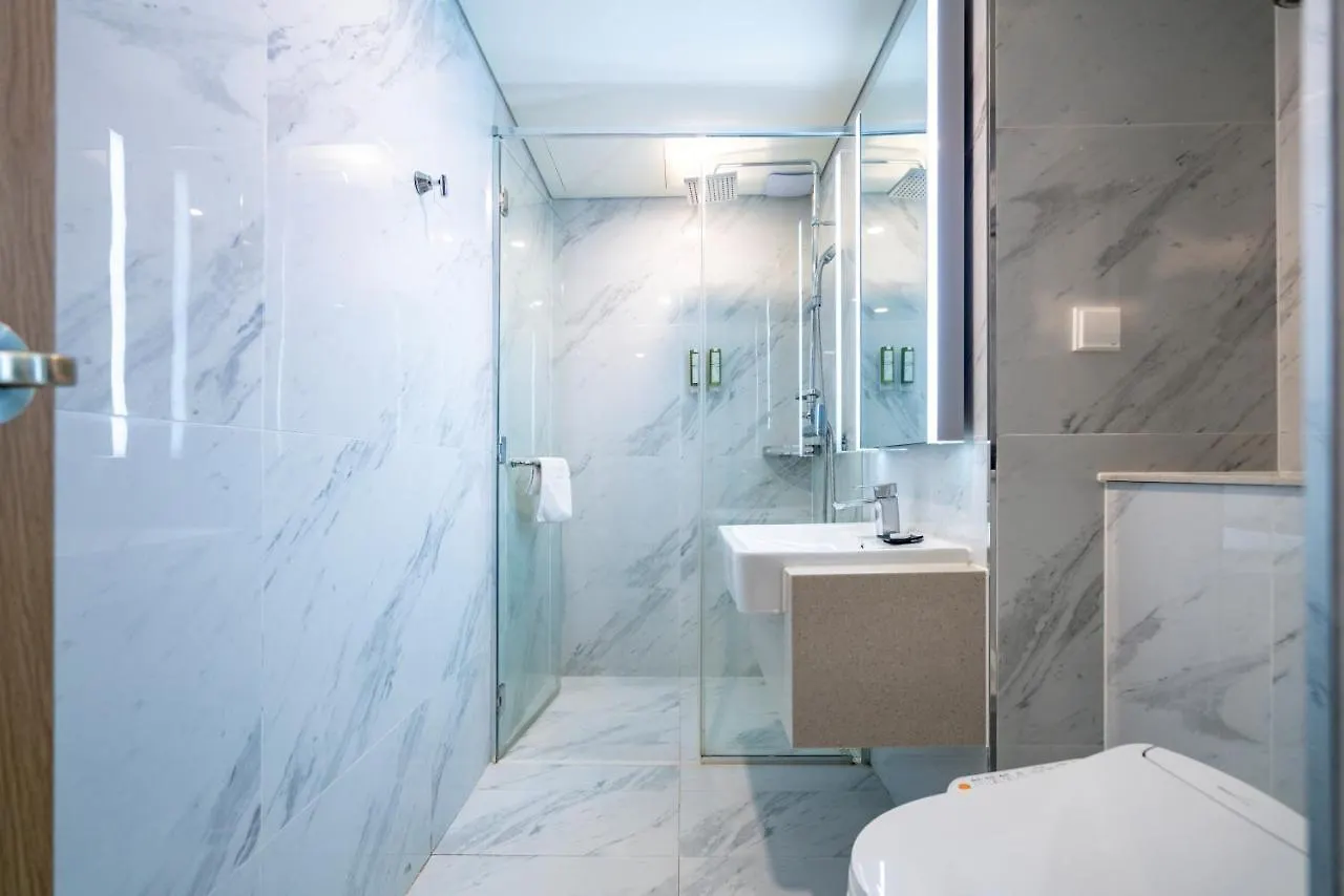 Centum Business Hotel 釜山広域市 4*,  韓国
