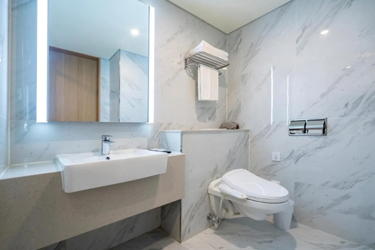 Centum Business Hotel 釜山広域市