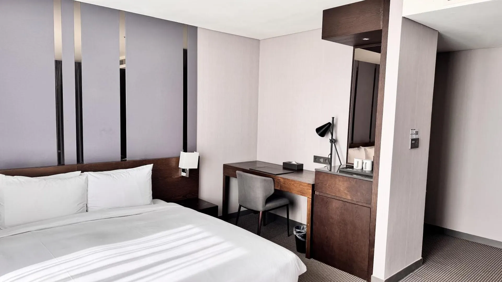 Centum Business Hotel 釜山広域市 4*,  韓国