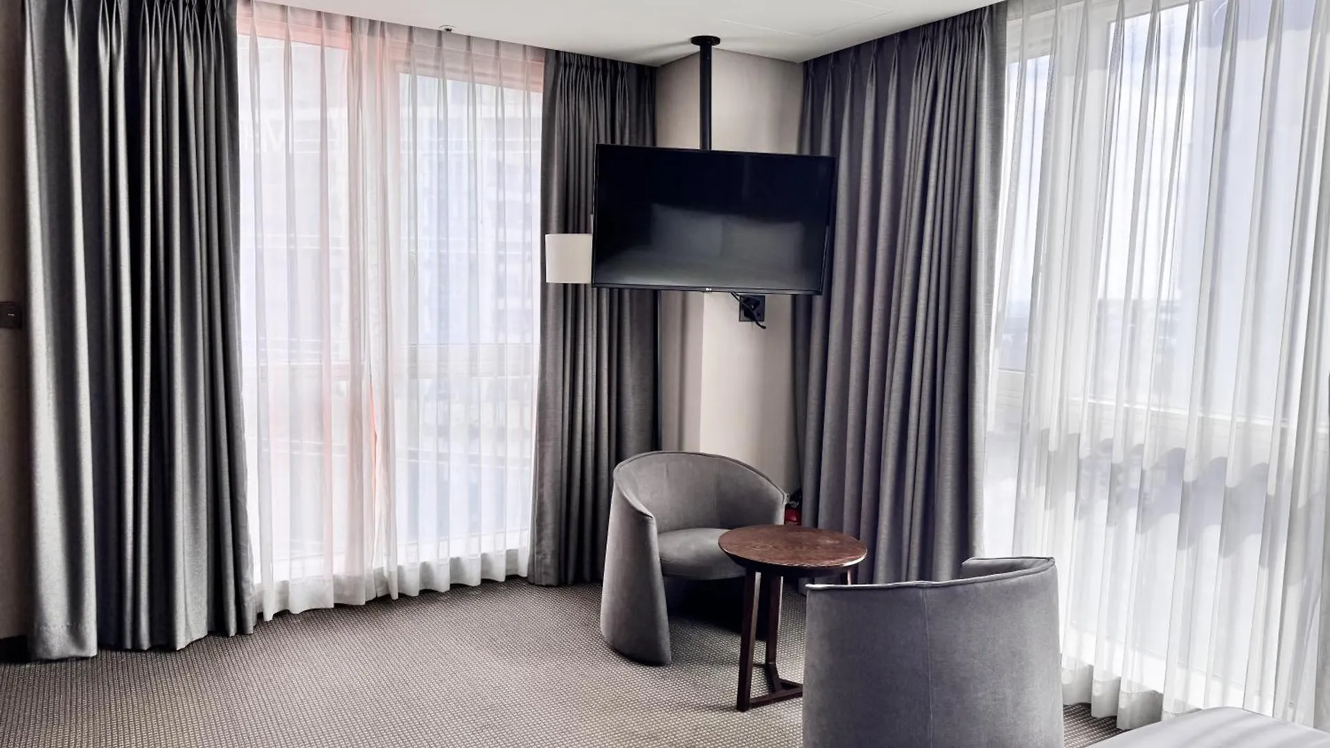 Centum Business Hotel 釜山広域市