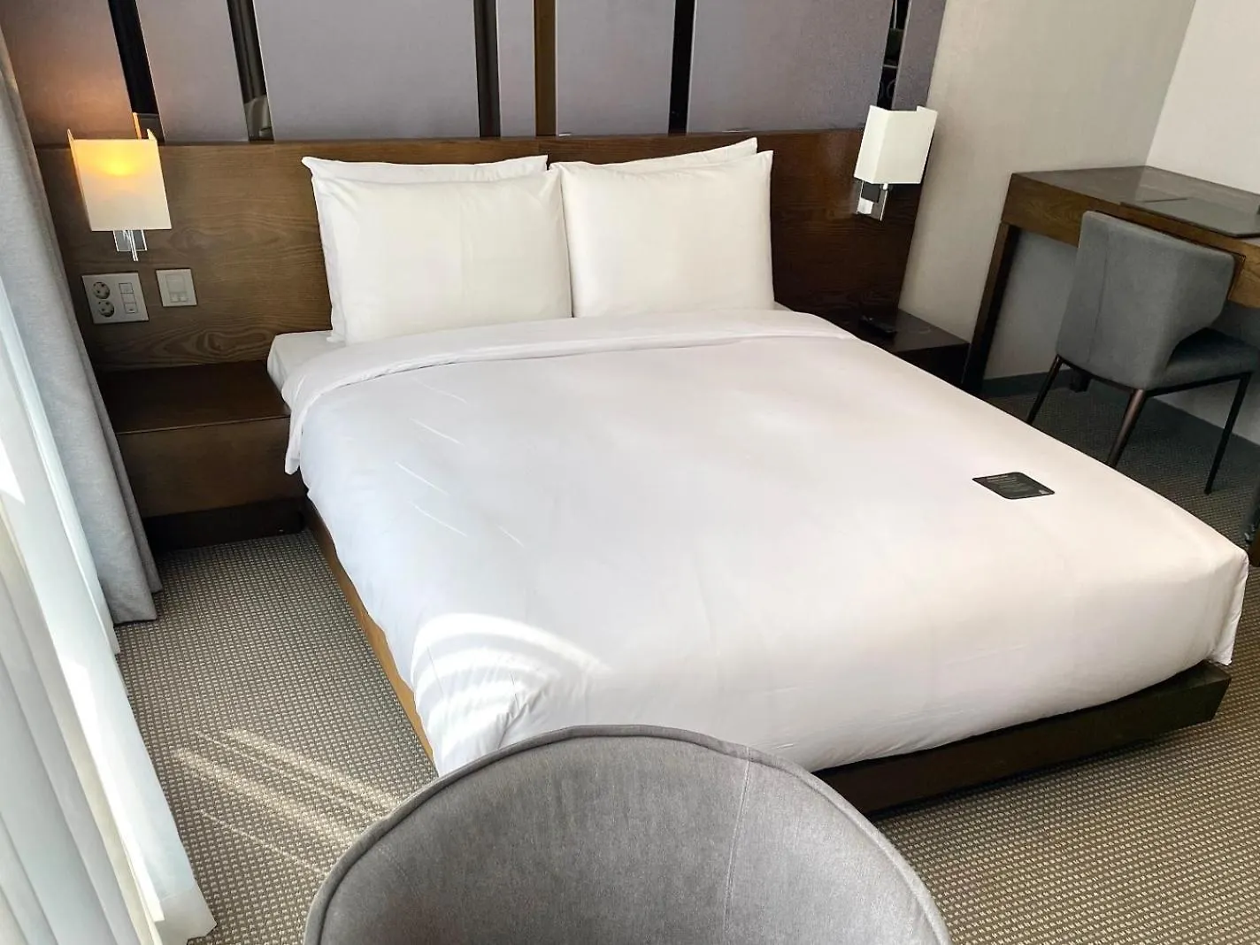 Centum Business Hotel 釜山広域市