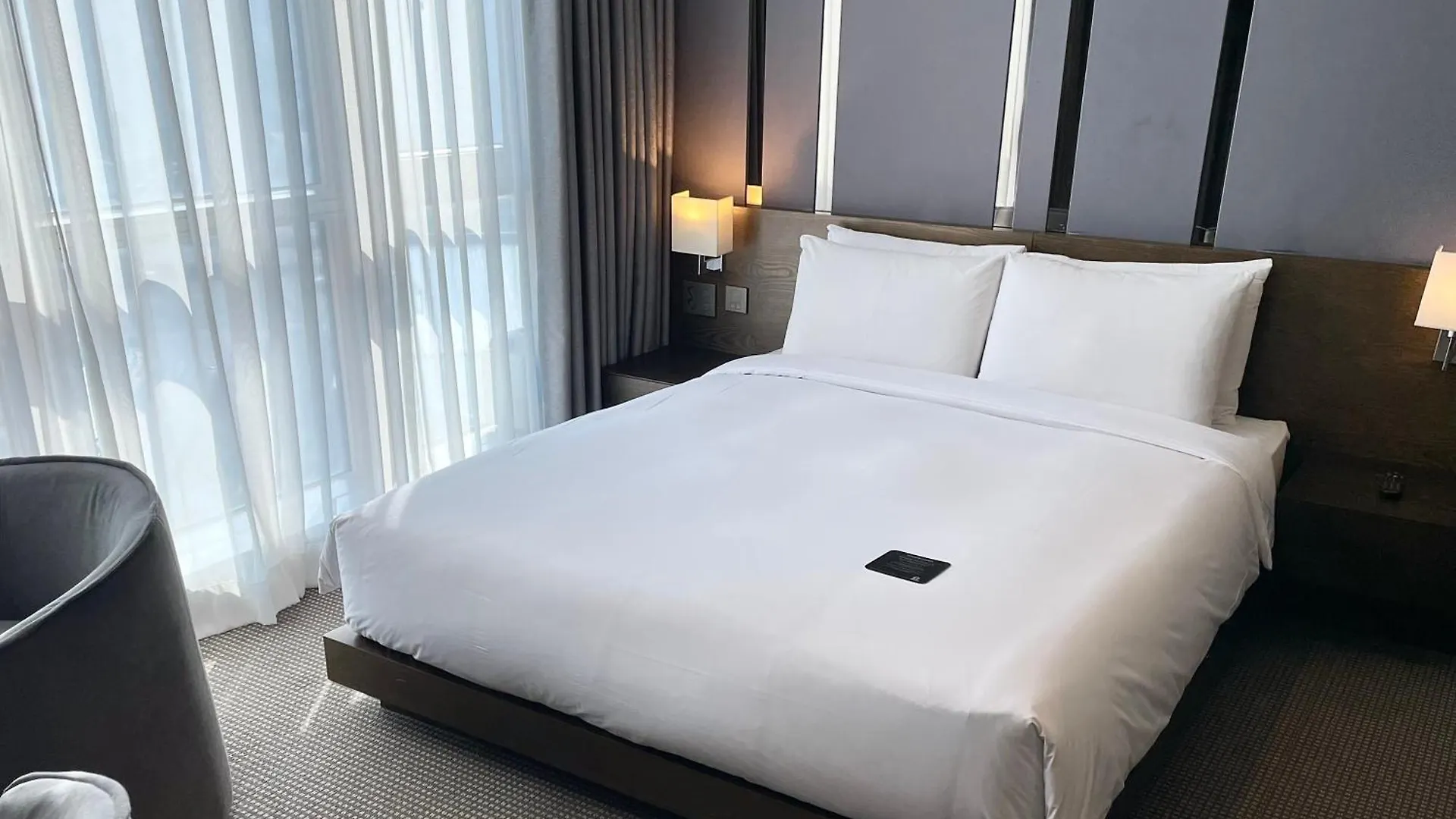 Centum Business Hotel 釜山広域市
