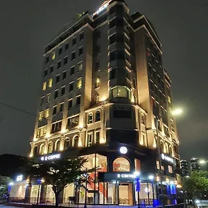 Hotel Ag405, Busan