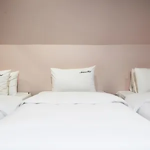 Hotel No25 Yeonsan, Busan