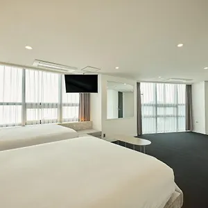 Uh The Haeundae *** Busan