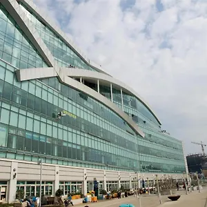 Hotel The Port