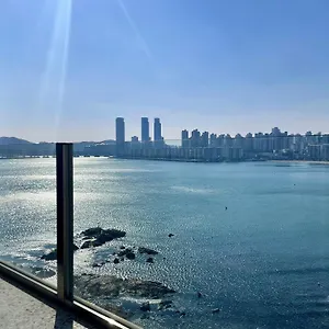 H Avenue Gwanganri ** Busan