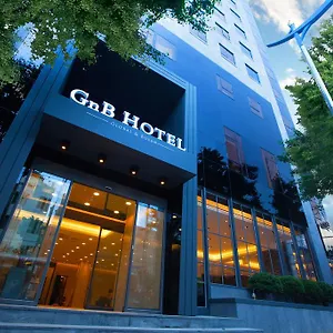 Gnb ホテル