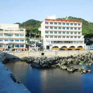 Hotel Blue