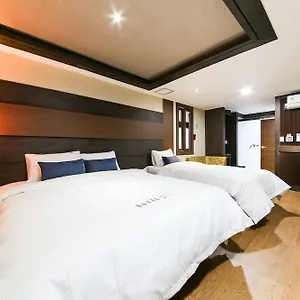 Hotel No.25 Seomyeon Station, Busan