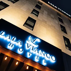 Lala Vianco Business *** Busan